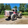 2008 Prentice 2670 Wheel Feller Buncher